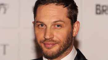 Tom Hardy podría formar parte de Aladino