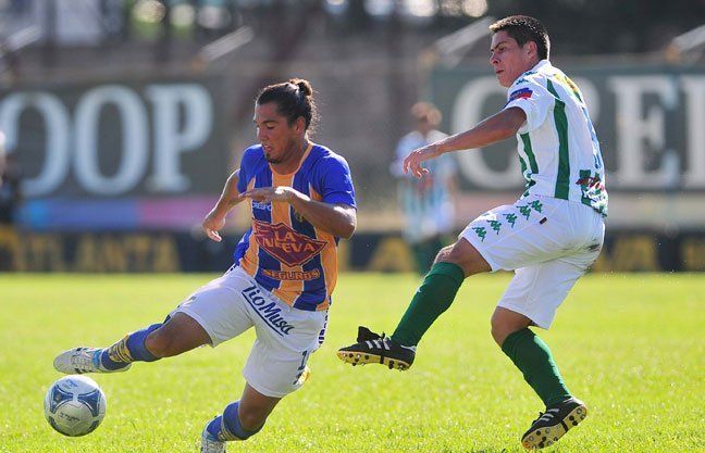 Desamparados logró un triunfazo ante Atlanta