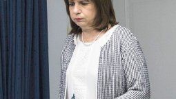 Bullrich desmintió refuerzo de las fuerzas federales para fin de año