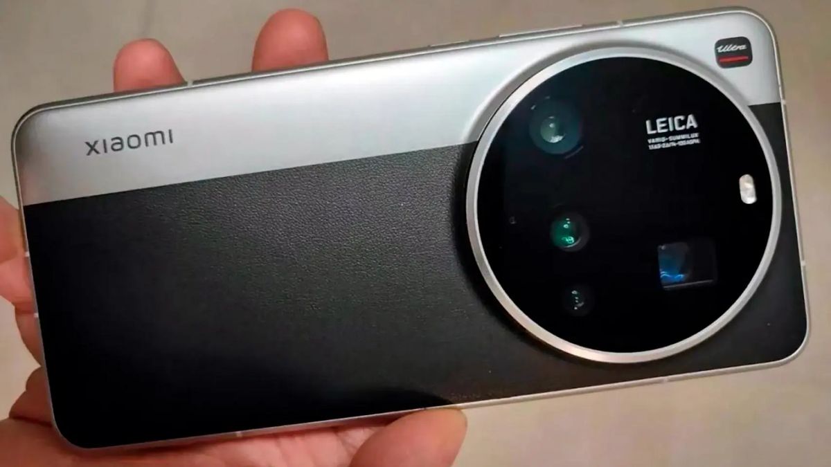 Así sería el próximo teléfono de Xiaomi. Así sería el próximo teléfono de Xiaomi.