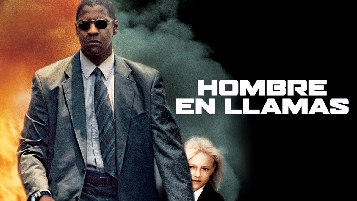 Denzel Washington brilla con una de sus mejores películas de venganza Denzel Washington brilla con una de sus mejores películas de venganza