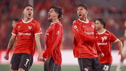 Boca estaría interesada en una figura del Rojo.