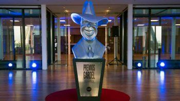 Premios Gardel 2020: se podrán seguir por TV, radio y redes