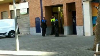 Un hombre asesinó a su esposa de 28 años y a su hija de 3