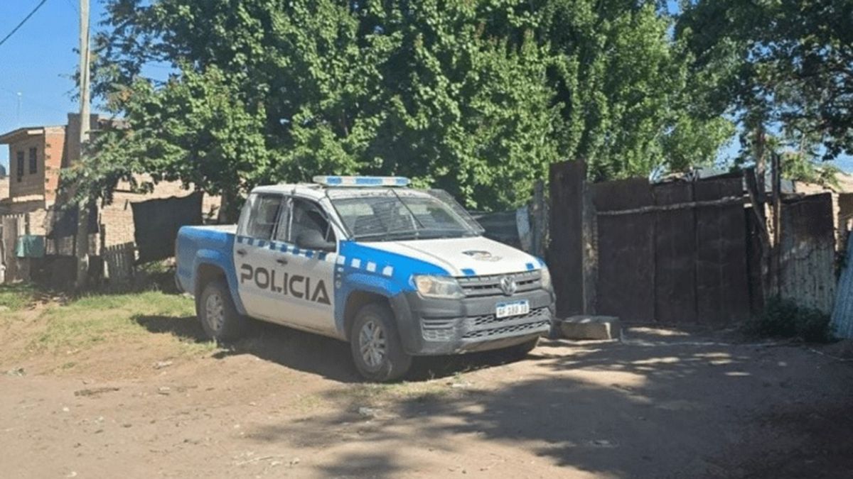 Un hombre fue encontrado muerto dentro de una heladera en desuso