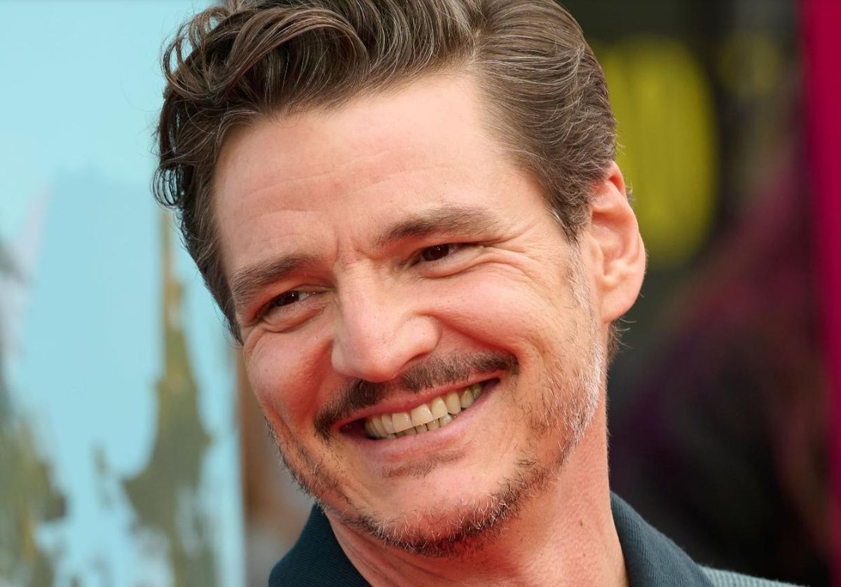 Pedro Pascal es un éxito con la serie más vista que The Last of Us
