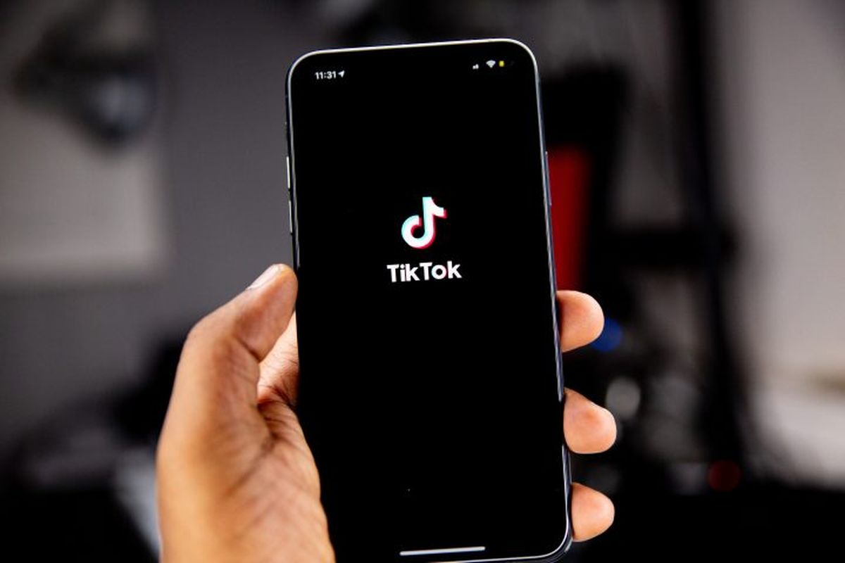 El descubrimiento deja muy mal parada a la red social TikTok. El descubrimiento deja muy mal parada a la red social TikTok.