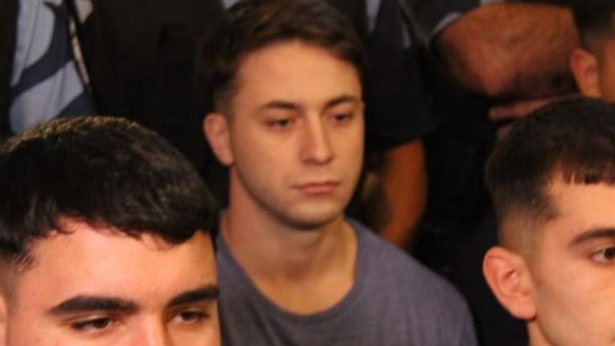 Máximo Thomsen pidió declarar y según el abogado Fernando Burlando, lo que dijo fue “un pozo completo, con inventos y mentiras”