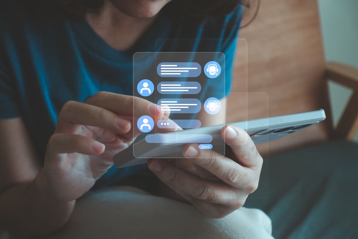 Estudio determina que usar la inteligencia artificial puede hacernos malas personas (en algunos casos)