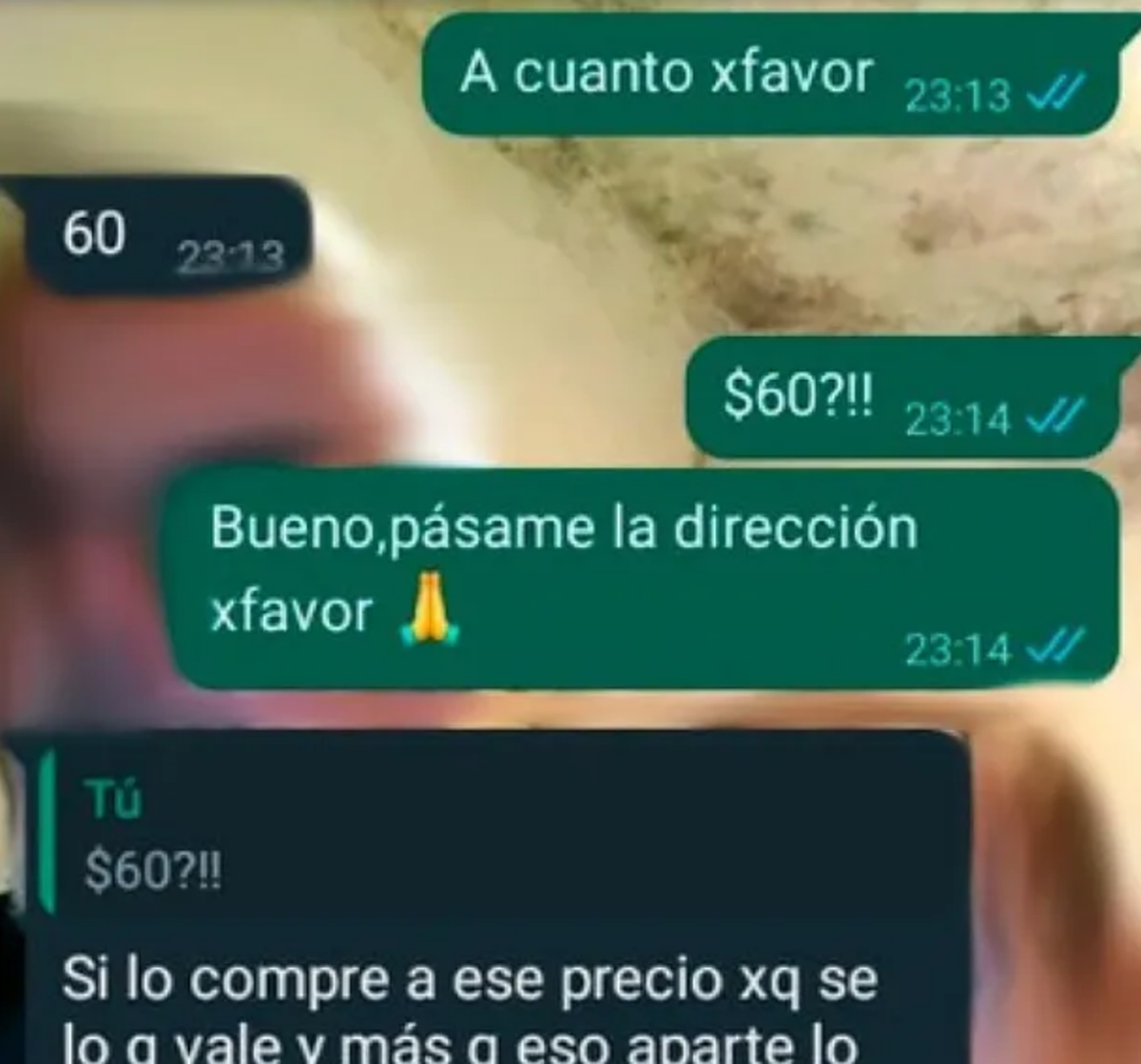 Robo y extorsión. Les robaron el perro y les piden 60 mil pesos de rescate.