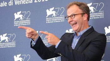 El director de Spotlight quiere que el Papa vaya al cine