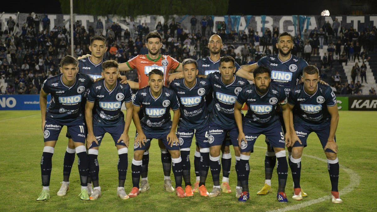 Independiente Rivadavia jugará ante Brown, en Adrogué. La Lepra buscará su primer triunfo de visitante.