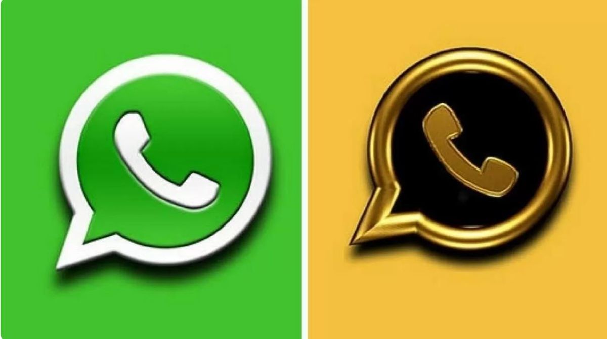 Tecnología. WhatsApp: cómo activar el Modo Año Nuevo 2023.