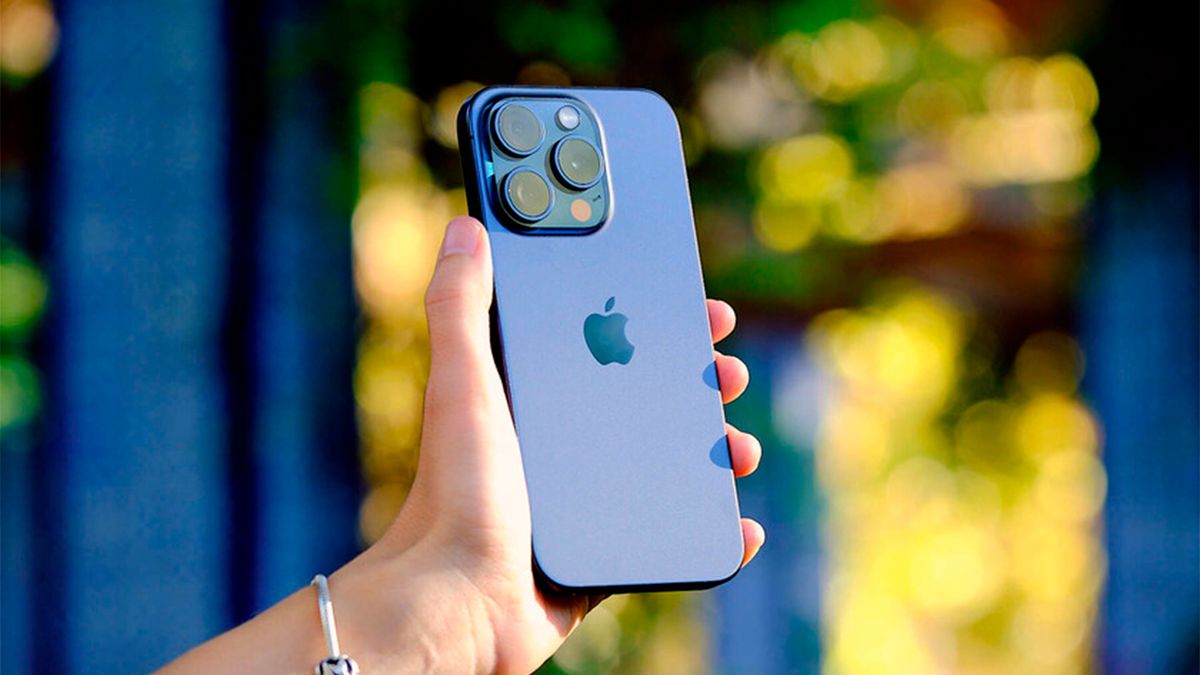 Se filtran las características del nuevo iPhone 16: como será y cuánto cuesta Se filtran las características del nuevo iPhone 16: como será y cuánto cuesta