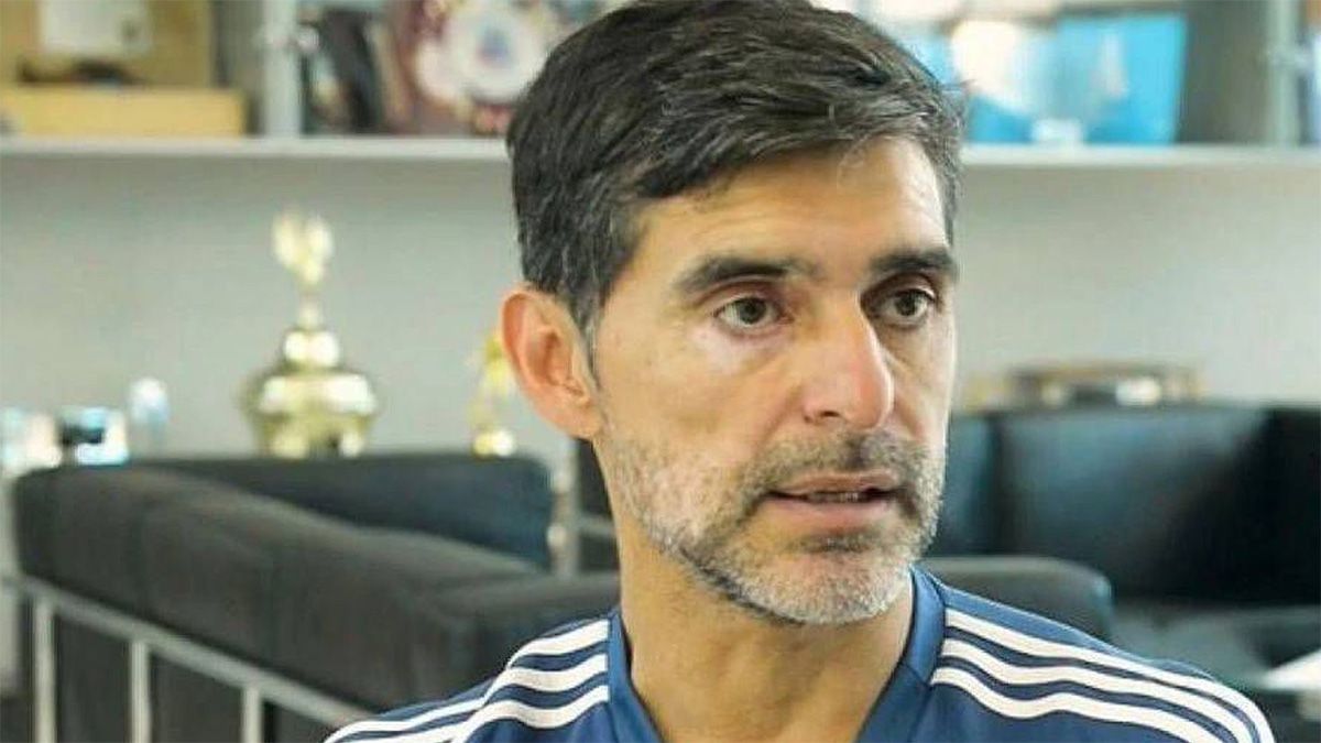 La queja de Roberto Ayala por los amistosos que jugó la Selección argentina