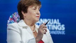 Los dos planes que se barajan para negociar con el FMI
