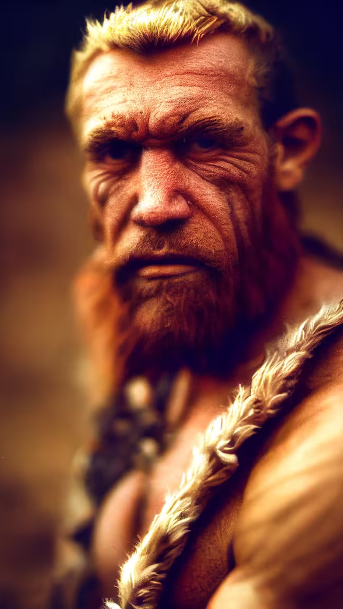 Pablo Mármol en la vida real, según la Inteligencia Artificial. Pablo Mármol en la vida real, según la Inteligencia Artificial.