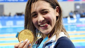 ¡Acá están las 101 medallas argentinas!
