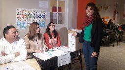 Según el FIT hubo irregularidades en Lavalle y en San Martín