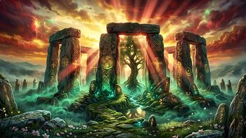 Horóscopo celta: sus predicciones para la semana del 30 de marzo al 5 de abril de 2026 Horóscopo celta: sus predicciones para la semana del 30 de marzo al 5 de abril de 2026