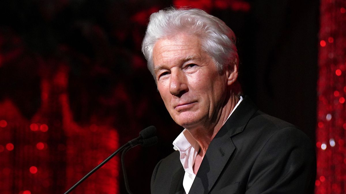 Streaming. Netflix: Richard Gere en la piel de un ambicioso psicólogo.
