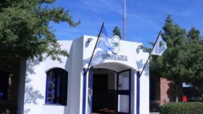 En la Comisaría de Villa de La Quebrada, los tres policías ahora procesados, abusaron de una mujer que había sido detenida por usar dinero falso 