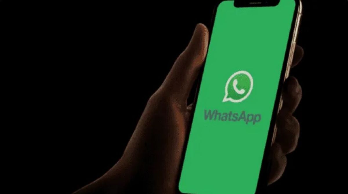 Tecnología. WhatsApp lanzará la revolucionaria función autodestrucción.