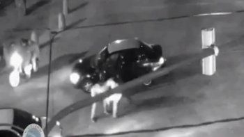 El taxista salvajemente golpeado por otro conductor tiene muerte cerebral