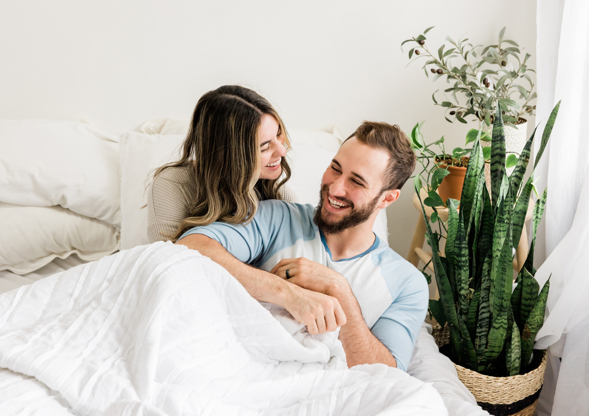 La psicología explica las dos enseñanzas que aprenden los matrimonios  