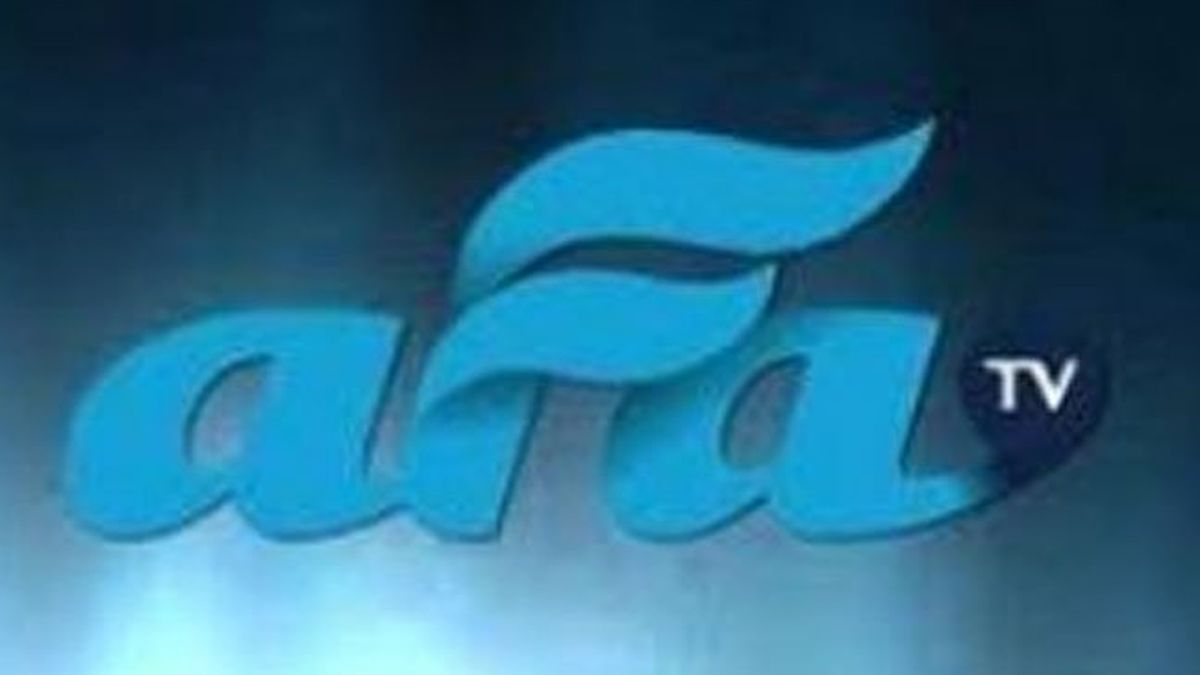 Ni TyC ni Televisión Pública: AFA TV
