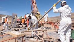 La iniciativa para explorar potasio se ubica en Malargüe. La iniciativa para explorar potasio se ubica en Malargüe.