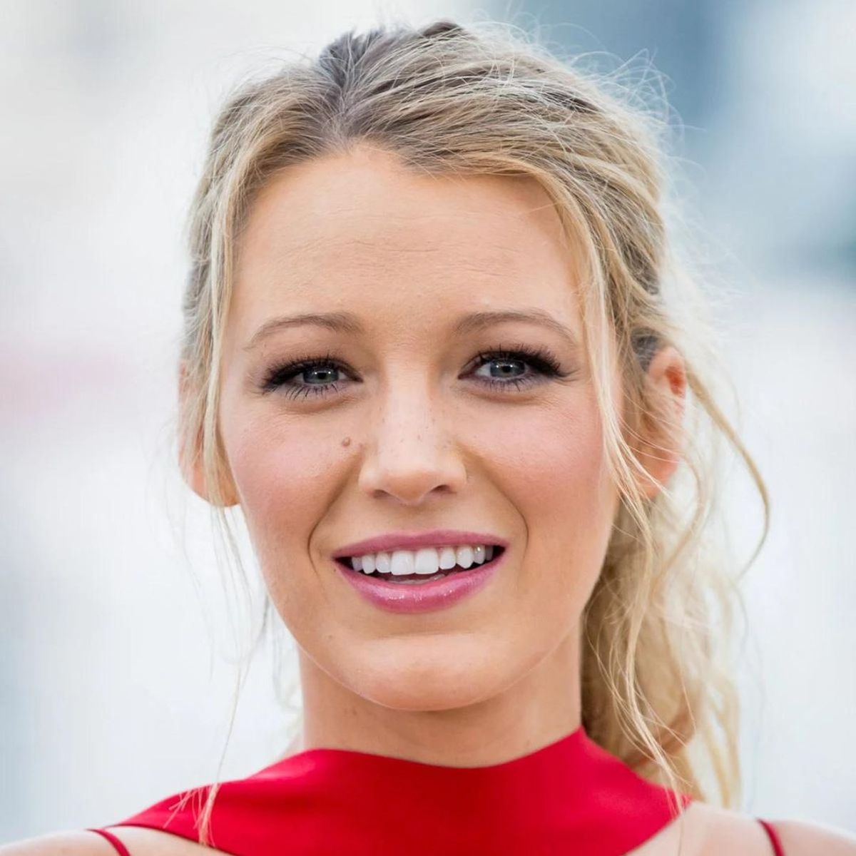 Blake Lively. Blake Lively. 
