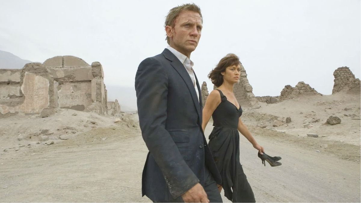 Netflix sorprende con una de las películas más intensas de 2026: acaba de estrenar y ya da que hablar