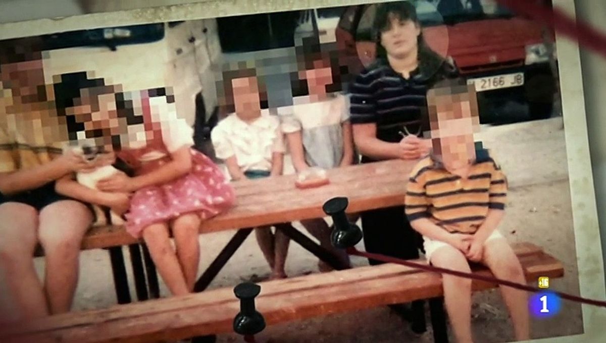 Estefanía murió poco después de haber jugado a la Ouija y su familia denunció hechos inexplicables Estefanía murió poco después de haber jugado a la Ouija y su familia denunció hechos inexplicables