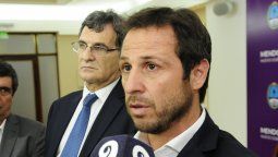 D´Agostino: Bienvenidos al festival de los piquetes