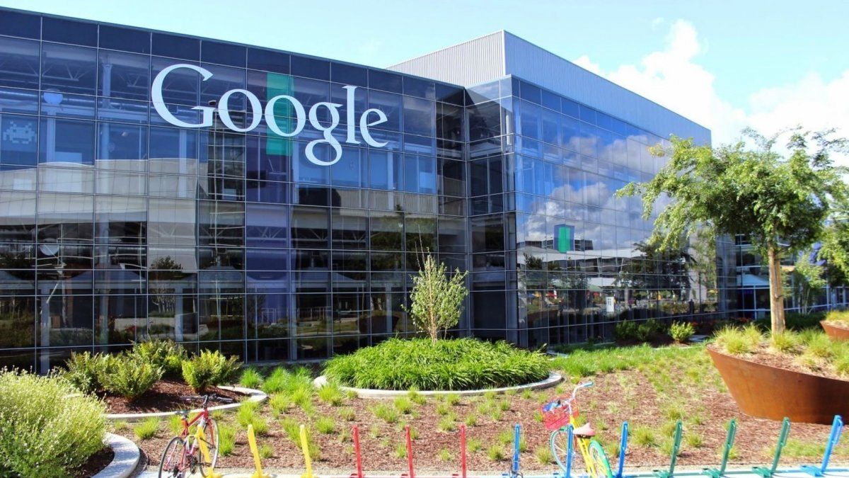 Google quiere aumentar su n&oacute;mina de empleados en Argentina.