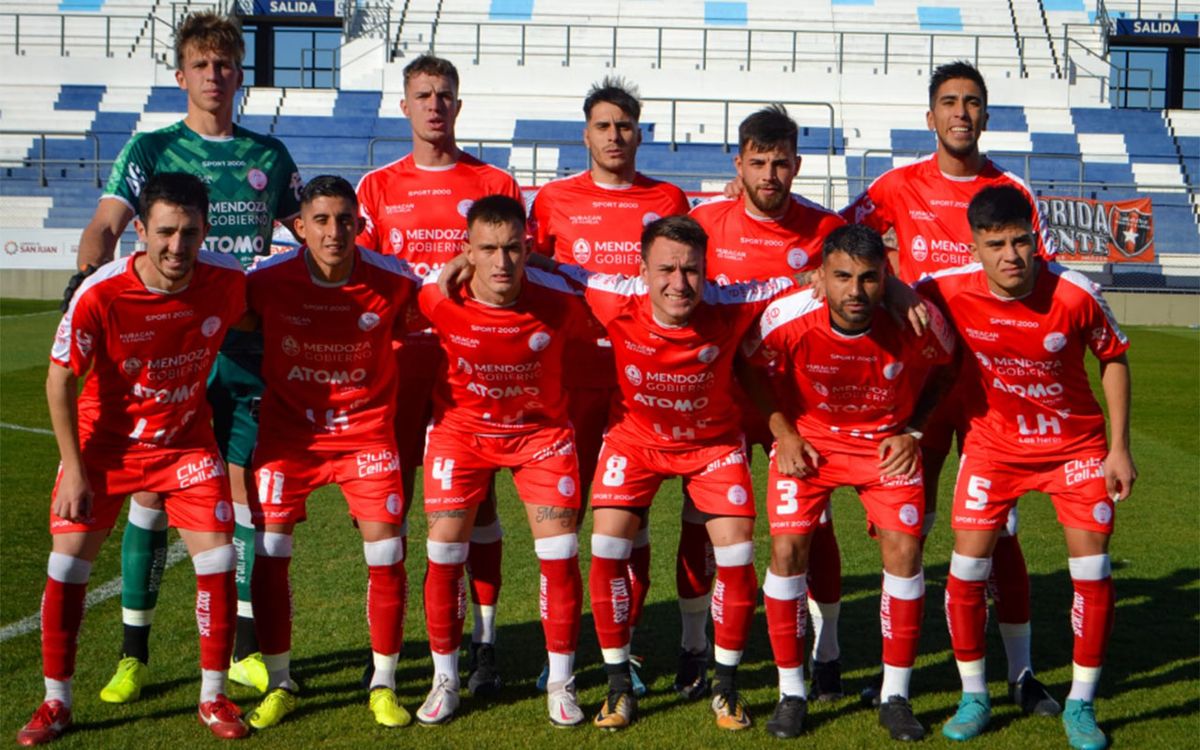 El Globo se presentará ante Juventud Unida en el estadio General San Martín El Globo se presentará ante Juventud Unida en el estadio General San Martín