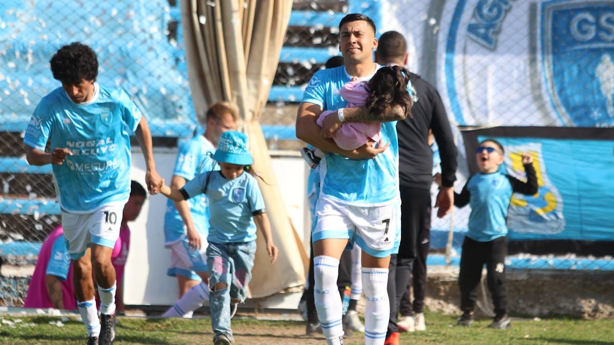 Gutiérrez Sport Club buscará de local lograr la clasifiación a la siguiente fase en el partido revancha ante Independiente de Chivilcoy.