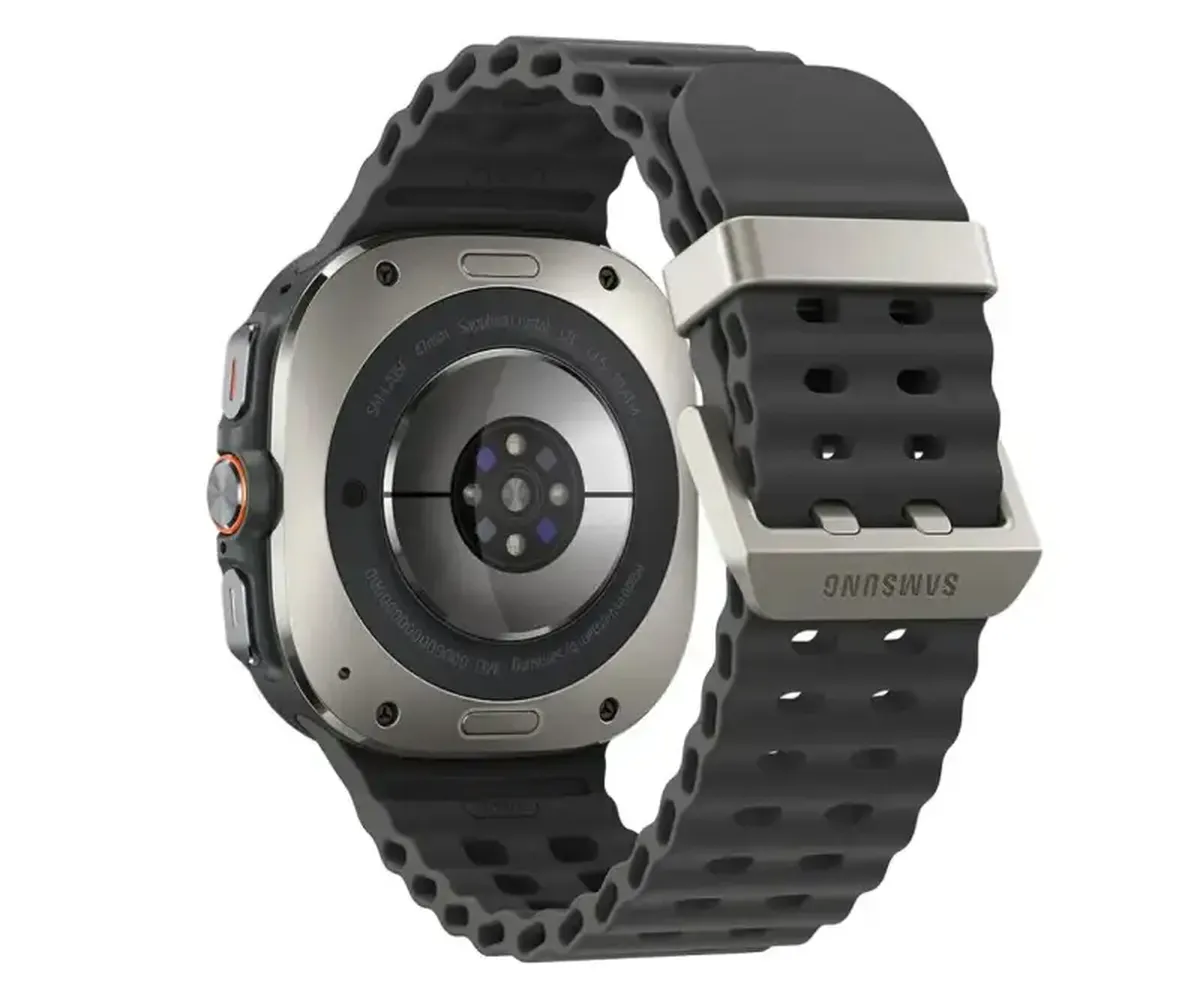 El diseño contará con sensores muy avanzados. El diseño contará con sensores muy avanzados.