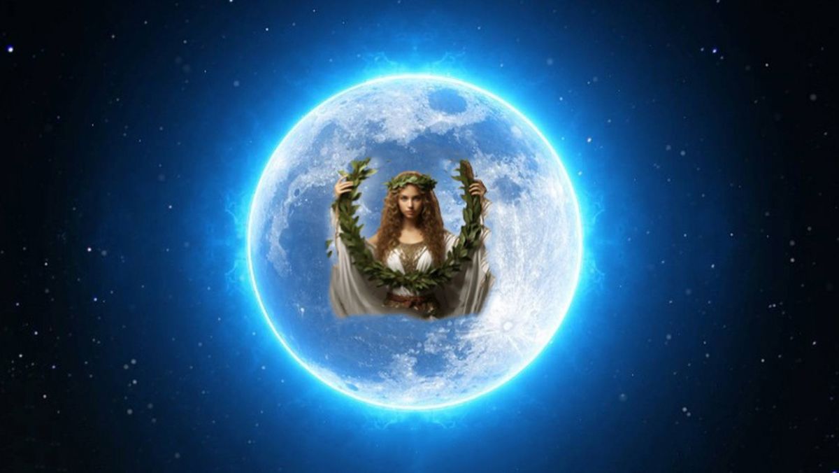 Astrología: los 5 signos que brillarán con la entrada de la Luna en Virgo