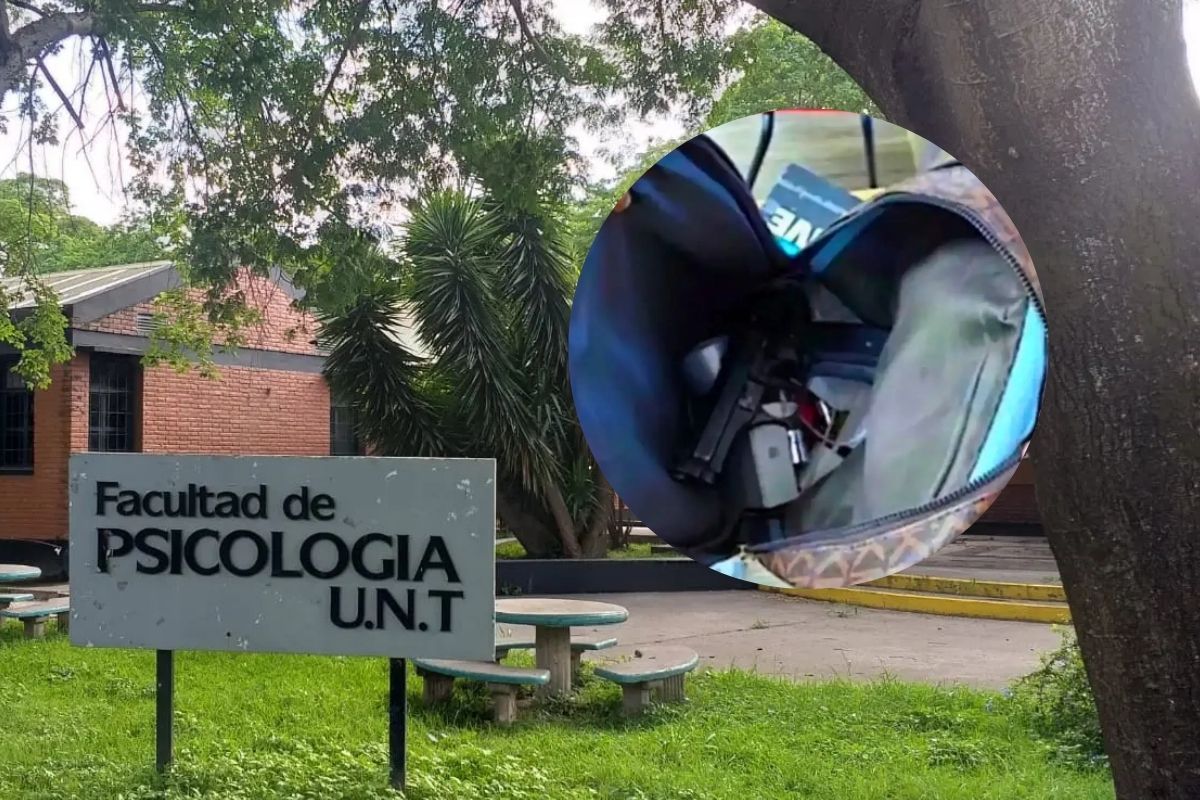 Si pierdo el parcial, pierde la vida: estudiante amenaza de muerte a su profesor por Instagram