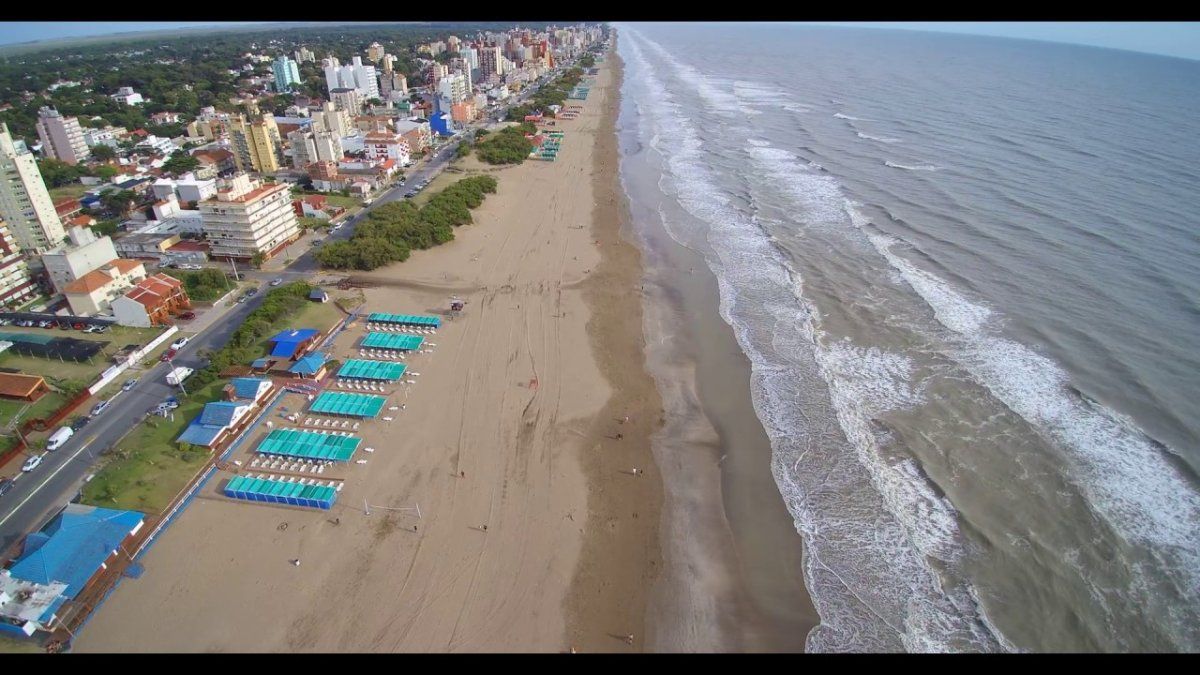 Se ha generado un pico de demanda en propiedades para alquiler temporal en la Costa Atlántica pero también en lugares atípicos. 