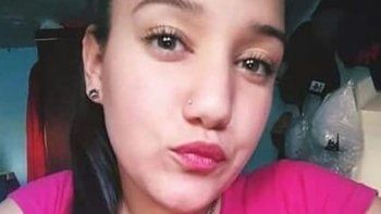 Video: un patrullero atropelló y mató a una chica