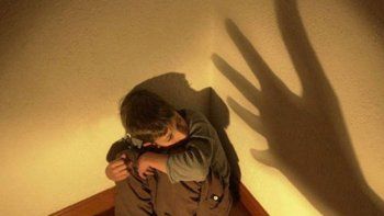 Cárcel para una madre que pegó a su hijo 