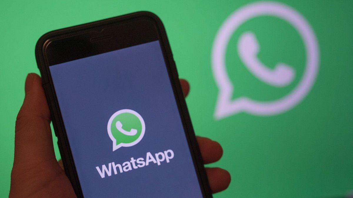 Tecnología. WhatsApp estrenará la función, "Modo vacaciones".