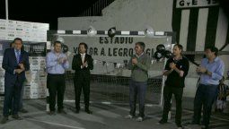 Salto de calidad para el desarrollo de las disciplinas deportivas del Lobo