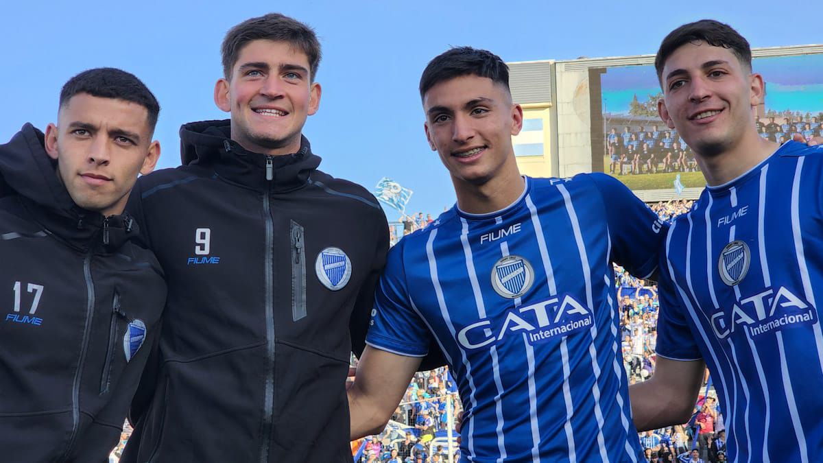 Ezequiel Bullaude: Me Toca El Corazón Dejar A Godoy Cruz