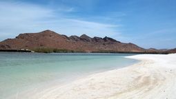 La playa más hermosa de América Latina: está entre las primeras del mundo