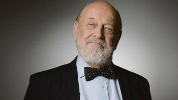 Murió Marcos Mundstock, integrante de Les Luthiers