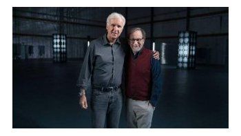 Cameron presenta una serie documental sobre 